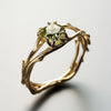 Forest Light Ring