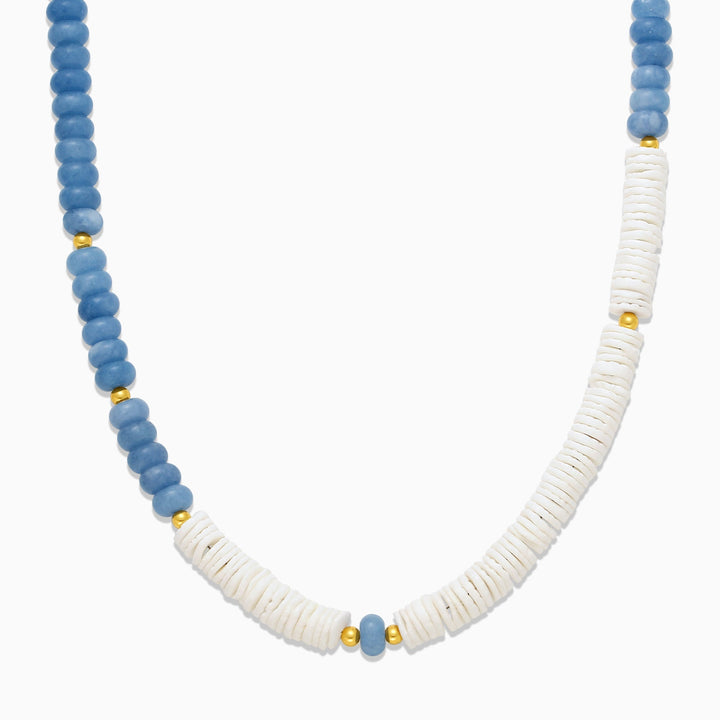 Sandy Horizon Necklace