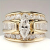 Heller Goldring