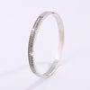 Fabiana Stellini Bracelet | White Gold