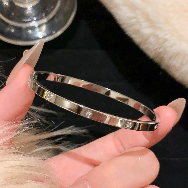 Estella Fioretti Bracelet | Gold