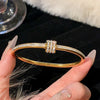 Vianna Lucente Bracelet | Gold