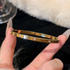 Estella Fioretti Bracelet | Gold