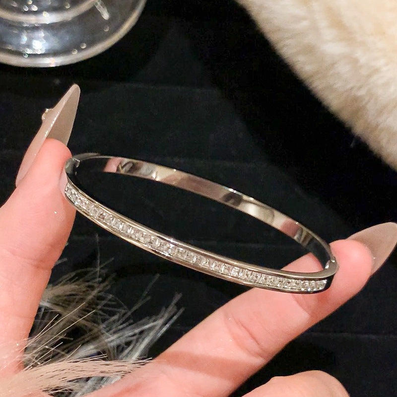 Marisella Donnari Bracelet | Gold