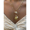 Isla Pearl Necklace