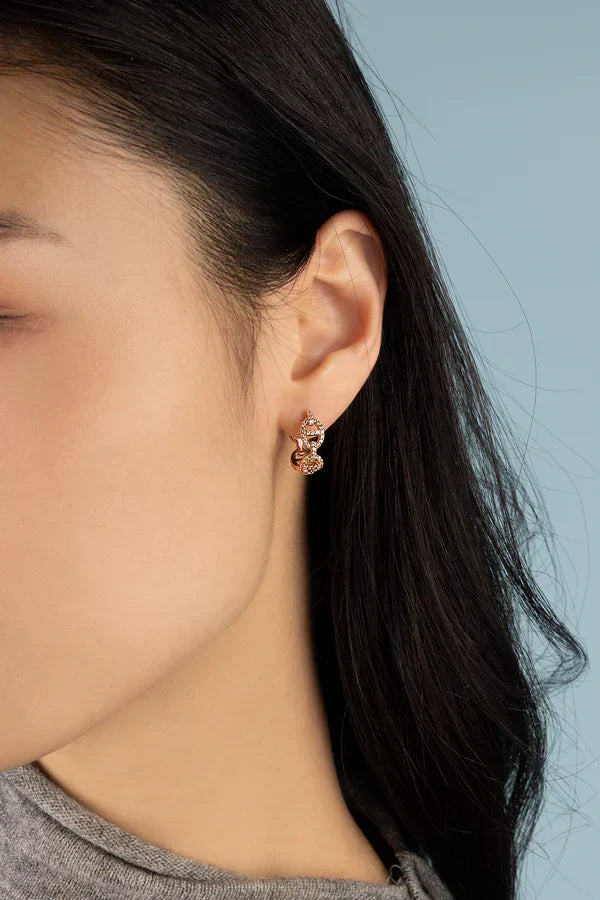 Isla Marina Earring