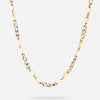 Personalised Name Link Necklace