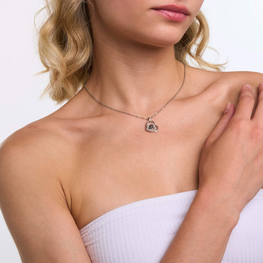 Heart Necklace