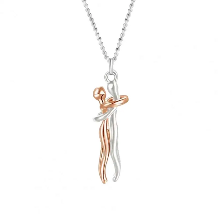 Hug Necklace