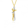 Hug Necklace