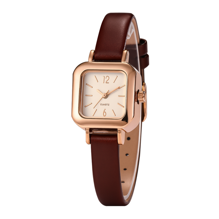 Ingrid | Fashion Quartz Wristwatch