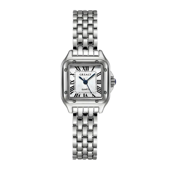 Lizelle | Women’s Gilded Quartz Timepiece