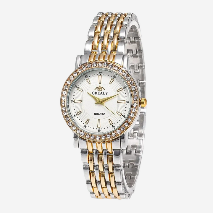 Lucille | Women’s Luxury Quartz Timepiece