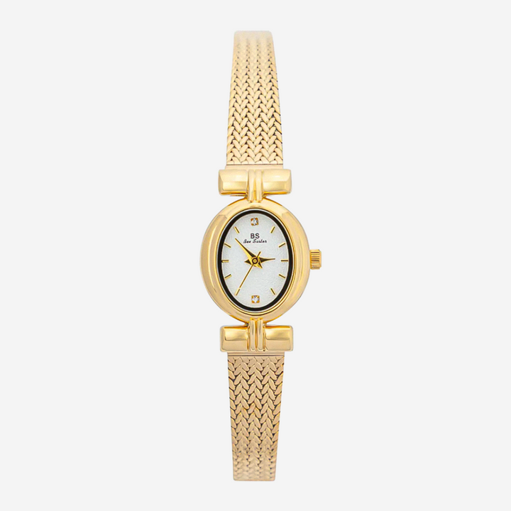 Jacquelyn | Modern Women’s Luxury Timepiece