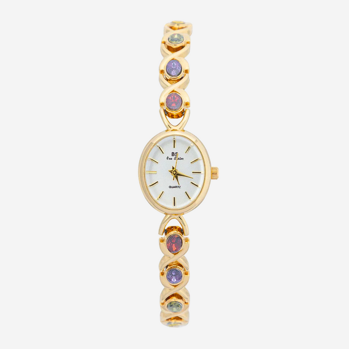 Clarissa | Elegant Women’s Fashion Watch