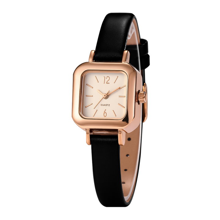 Ingrid | Fashion Quartz Wristwatch