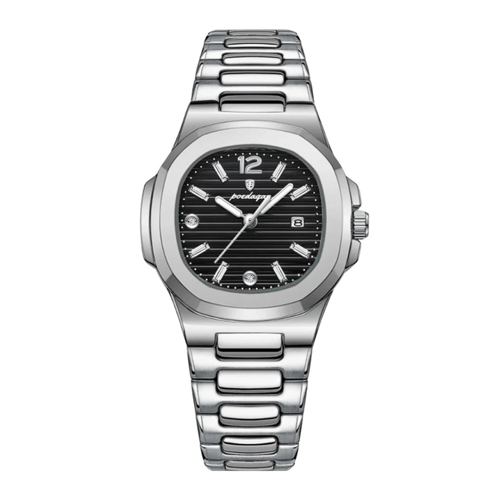 Adrianna | Sparkling Quartz Women’s Timepiece