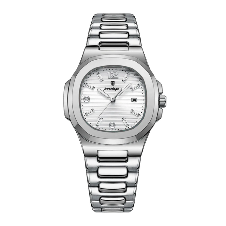 Adrianna | Sparkling Quartz Women’s Timepiece