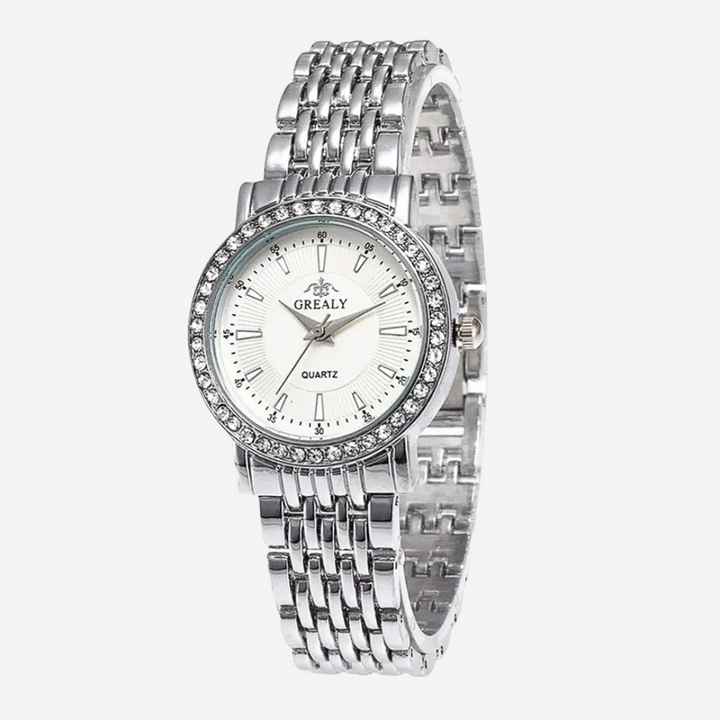 Lucille | Women’s Luxury Quartz Timepiece