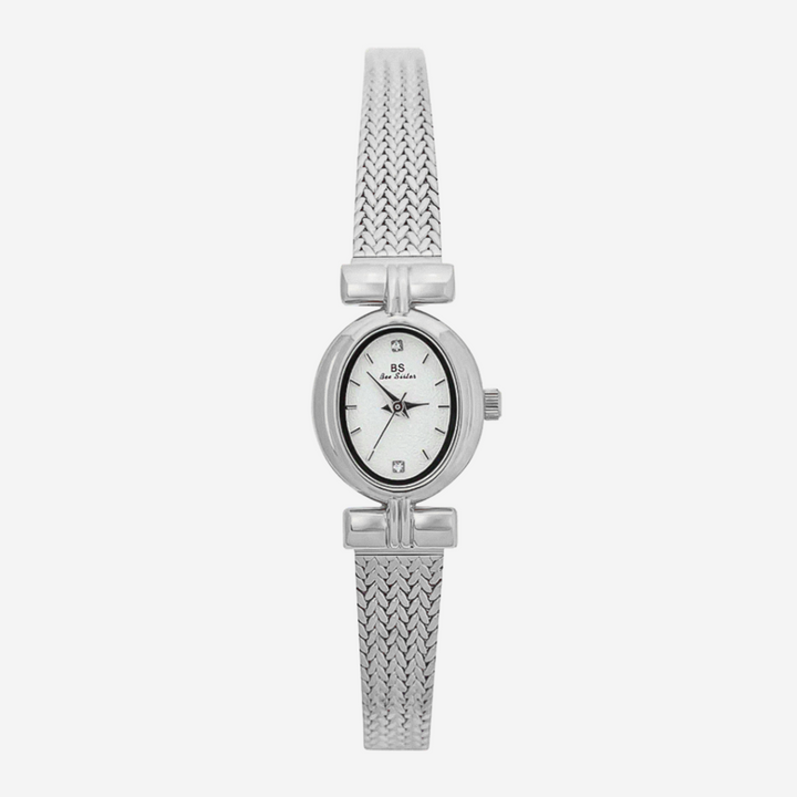 Jacquelyn | Modern Women’s Luxury Timepiece