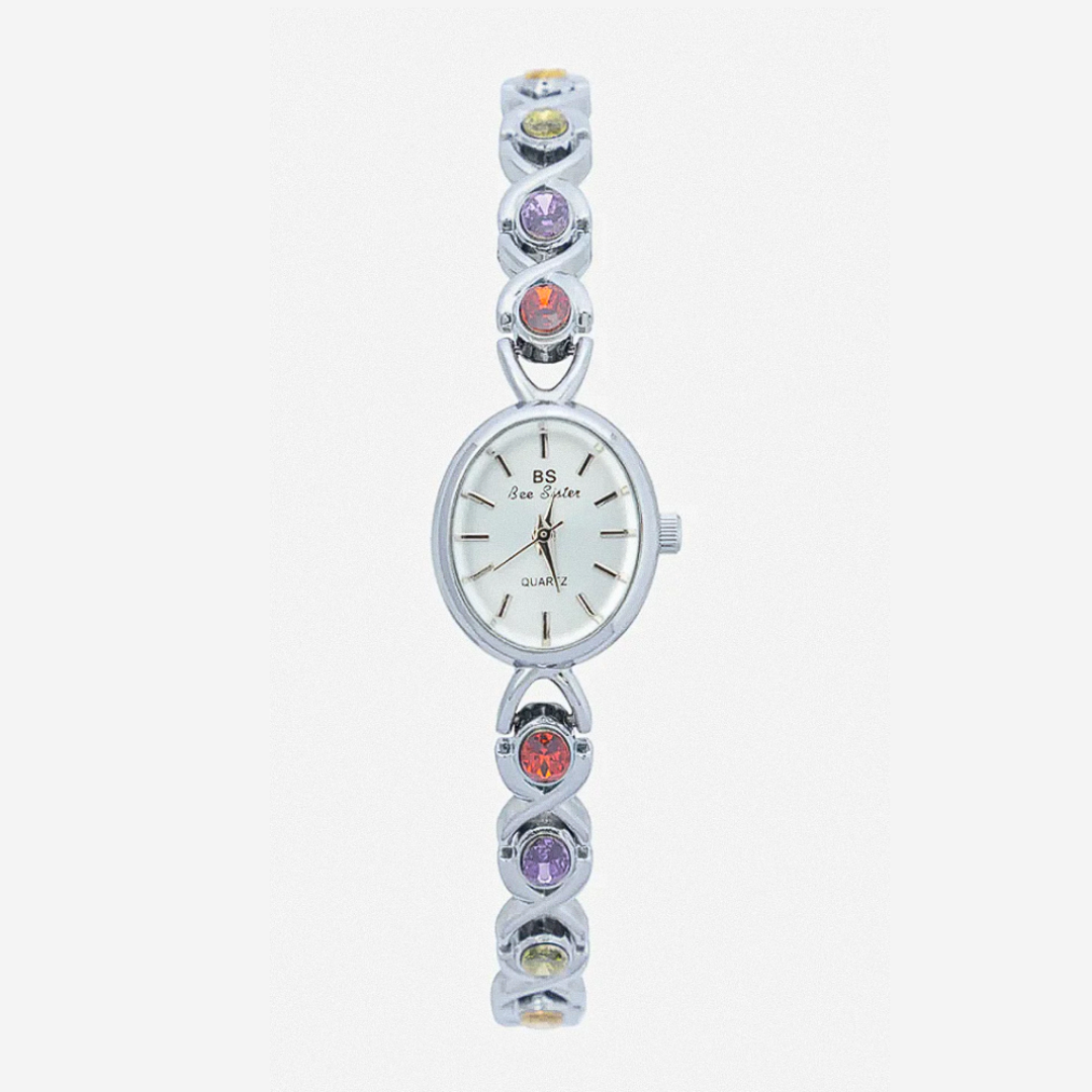 Clarissa | Elegant Women’s Fashion Watch