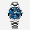 Vivienne | Classic Dial Design Watch