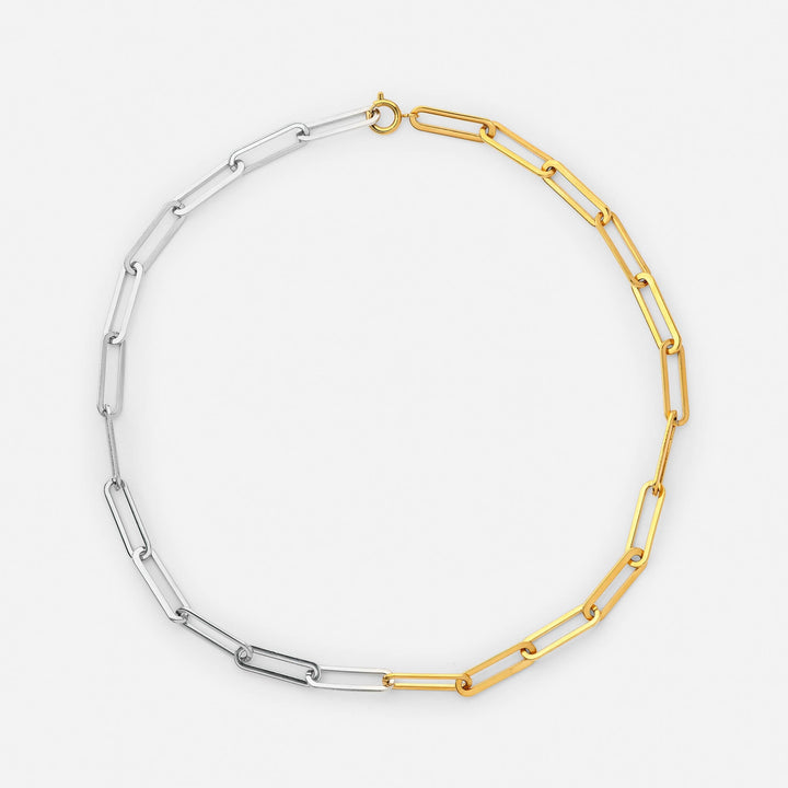 Celeste Necklace