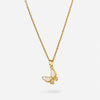Butterfly Necklace