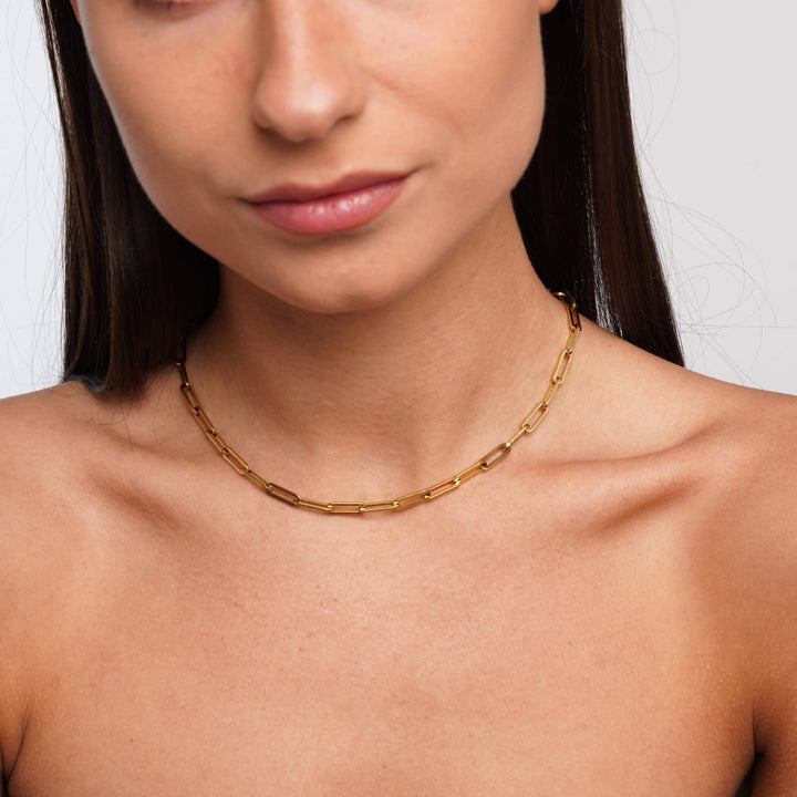 Link Necklace