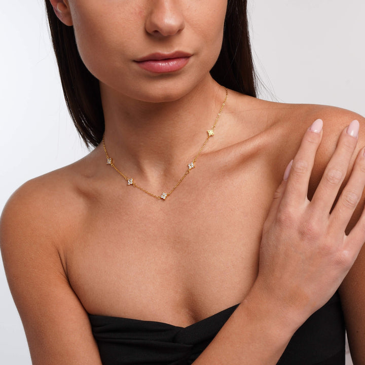 Rita Necklace