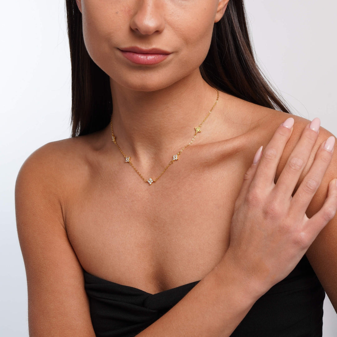 Rita Necklace