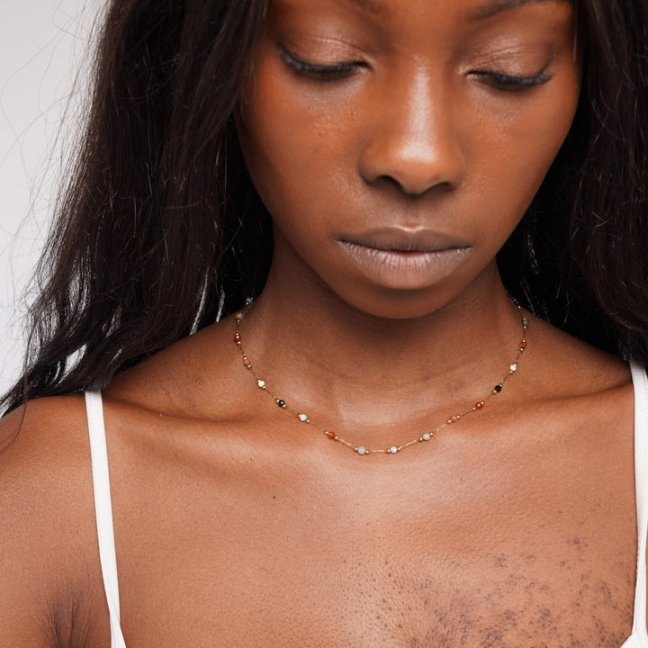 Dream Necklace