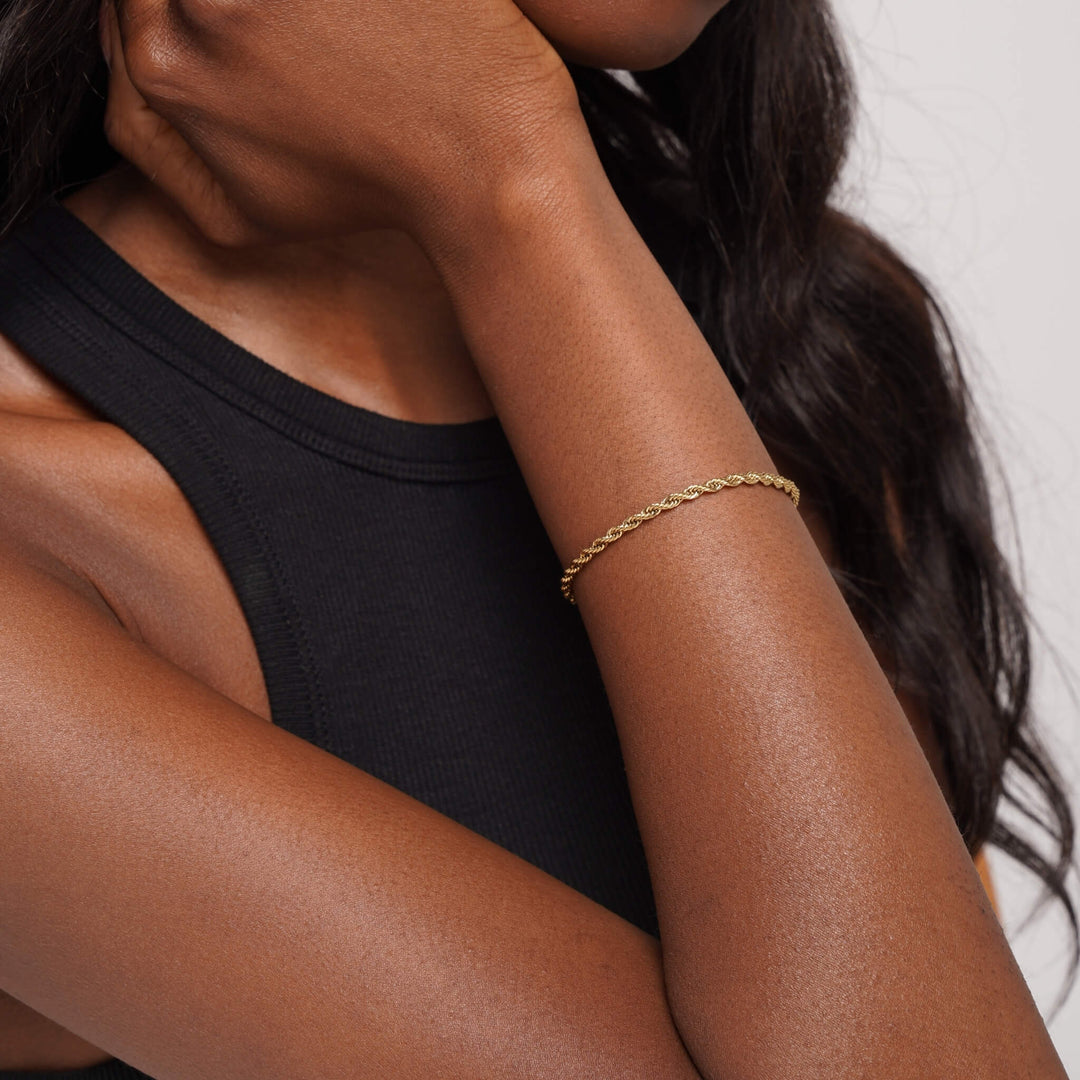 Josephine Bracelet