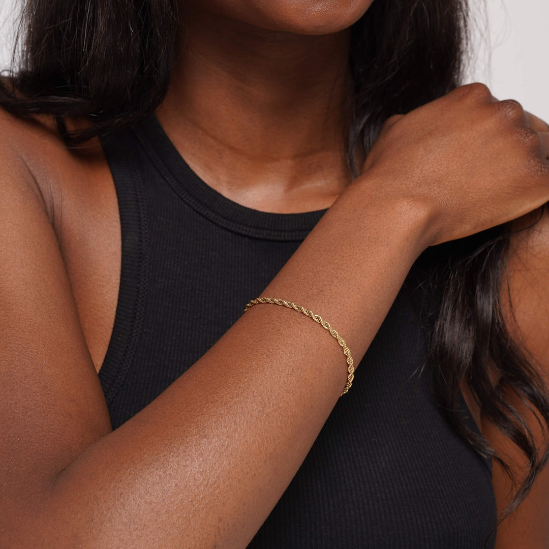 Josephine Bracelet