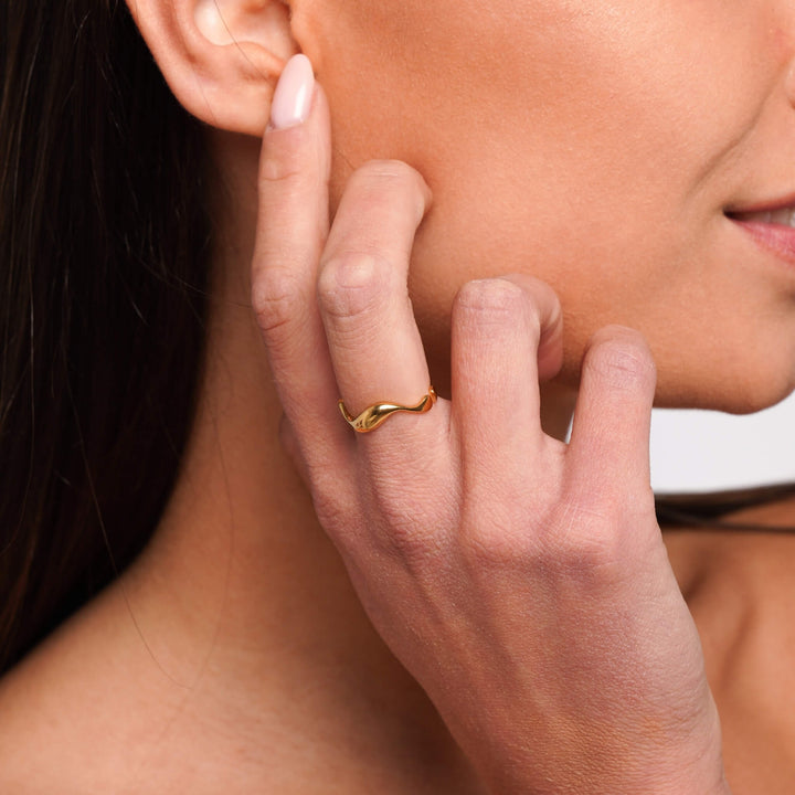 Oceane Ring