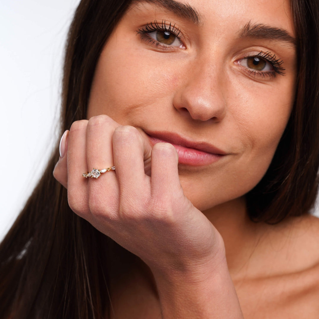 Nicole Ring