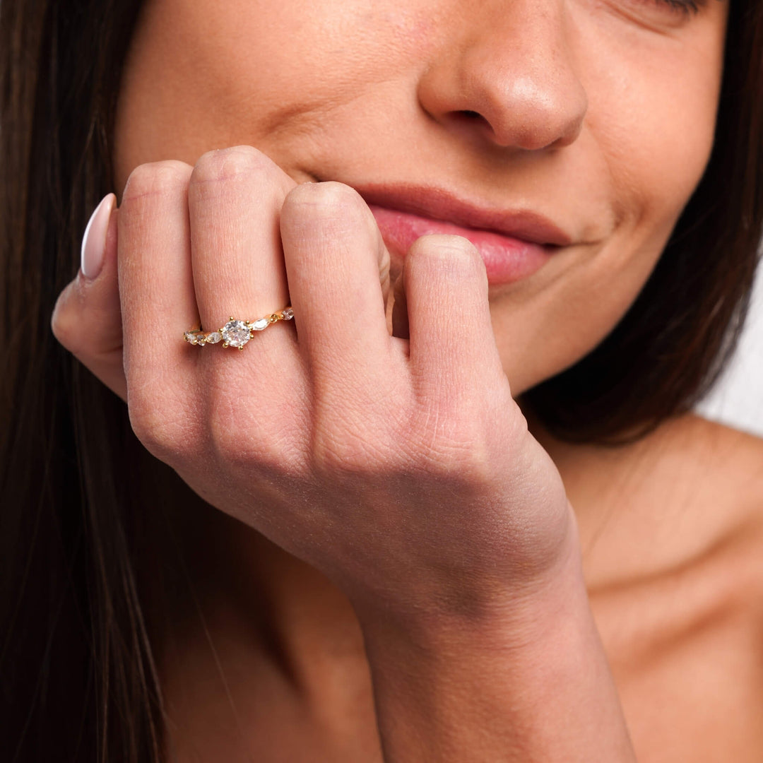 Nicole Ring