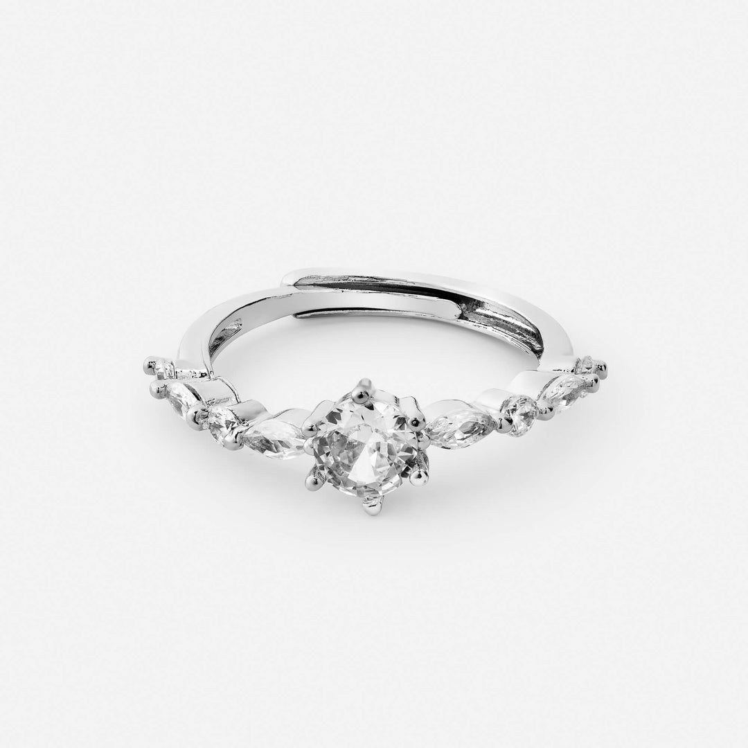 Nicole Ring
