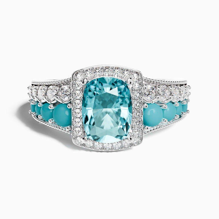 Aurora Guardian Ring