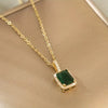 Zarela Fontayne Necklace