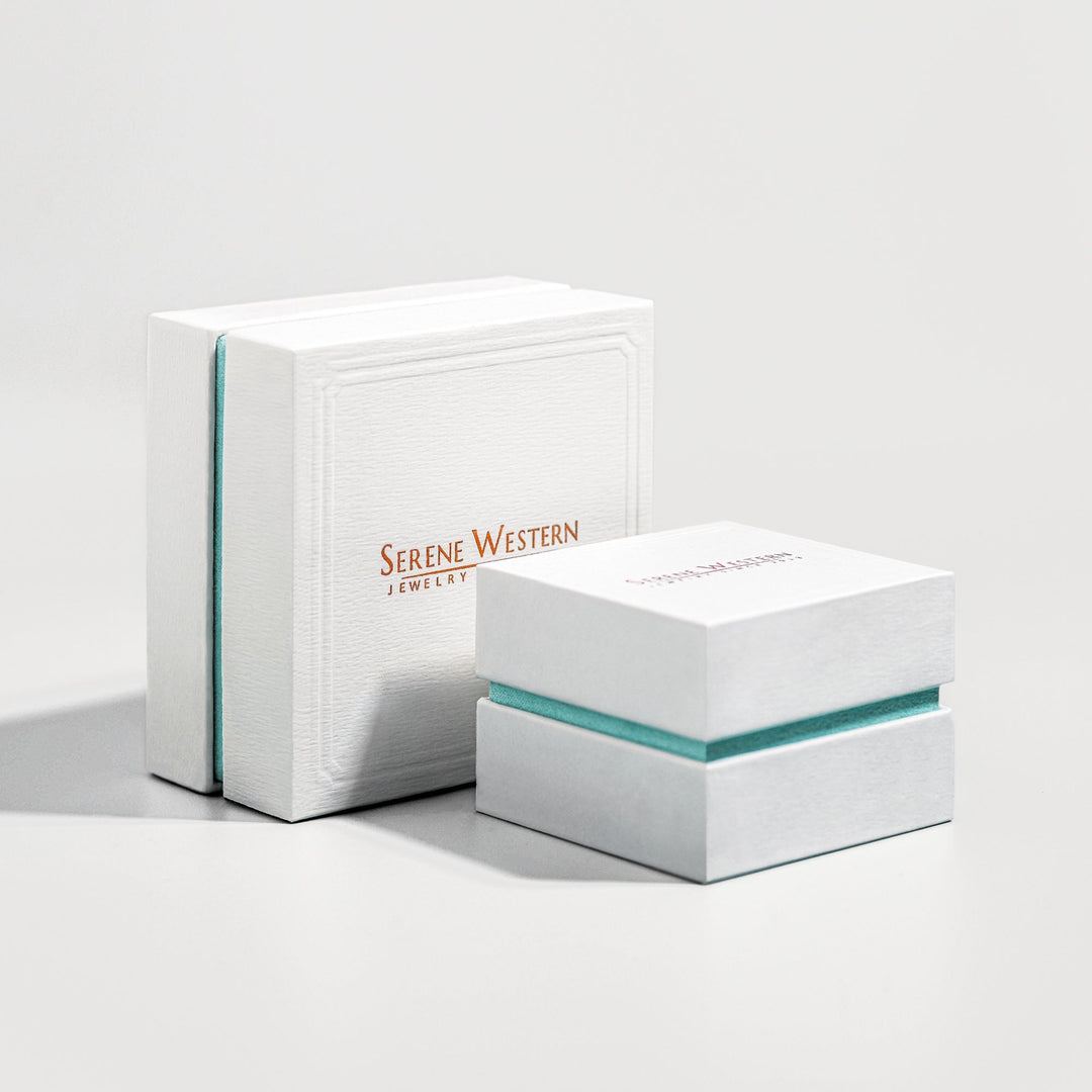 Competitive Spirit Ring - Aquamarine