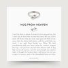 Hug From Heaven Ring