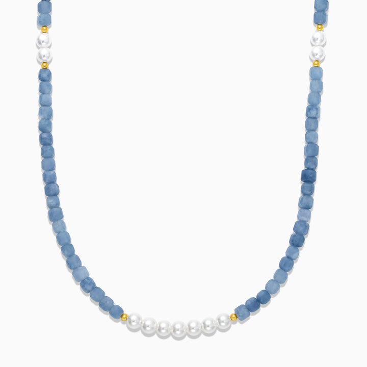 Frozen Dew Necklace