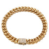 Miami Chain Bracelet