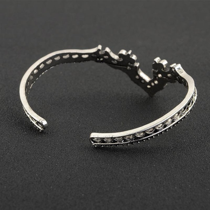 Handmade Bohemian Princess Bracelet