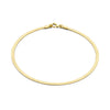 Soleil Serpent Bracelet