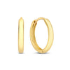 Nora Gilda Earrings | Gold