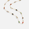 Luly Stone Necklace