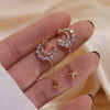 Moonlight Earrings