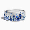 Nebula Drop Ring